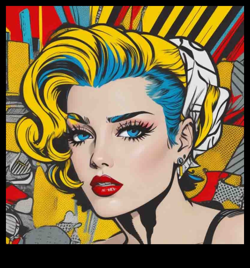 Pop Art Devrimi: Sıradanı Olağanüstüye Dönüştürmek